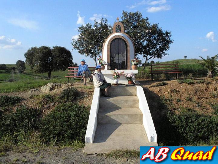 III Passeio de Motos 003